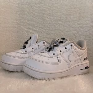 Toddler Air Force 1s